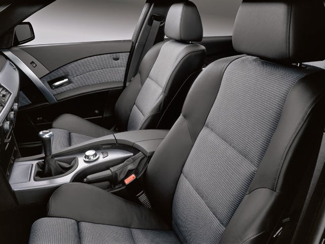 2008 BMW 5 Series 528i