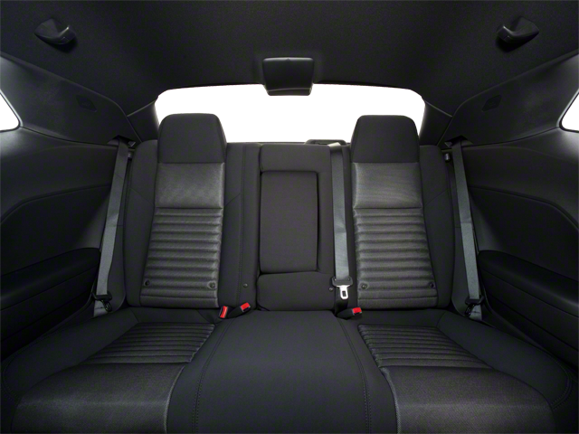 2011 Dodge Challenger SRT8