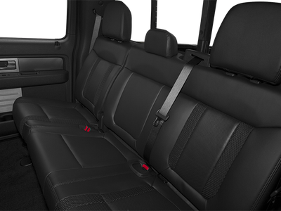 2013 Ford F-150 SVT Raptor