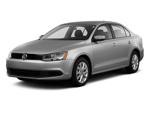 2013 Volkswagen Jetta 2.0L Base