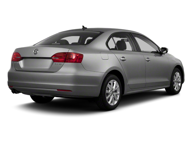 2013 Volkswagen Jetta 2.0L Base