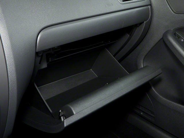 2013 Volkswagen Jetta 2.0L Base