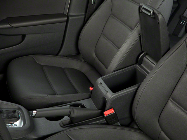 2013 Volkswagen Jetta 2.0L Base