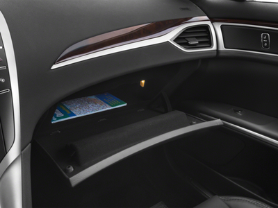 2016 Lincoln MKZ Hybrid Base