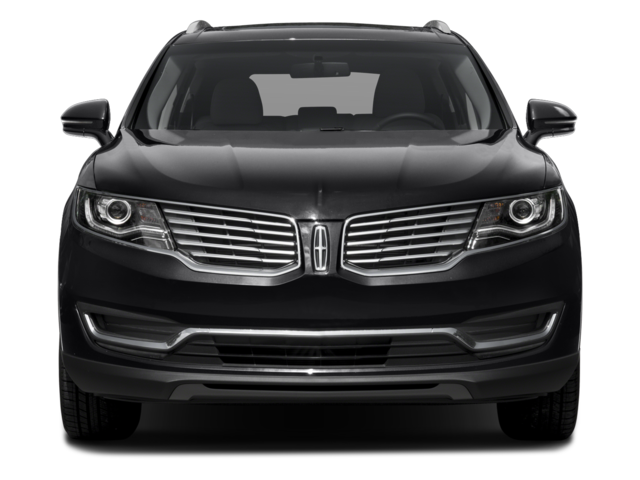 2018 Lincoln MKX Select
