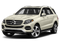 2018 Mercedes-Benz GLE GLE 350 4MATIC®