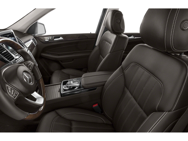 2018 Mercedes-Benz GLE GLE 350 4MATIC®