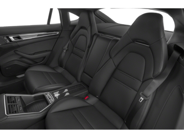 2018 Porsche Panamera Base