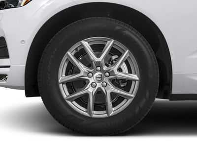 2018 Volvo XC60 T6 Momentum