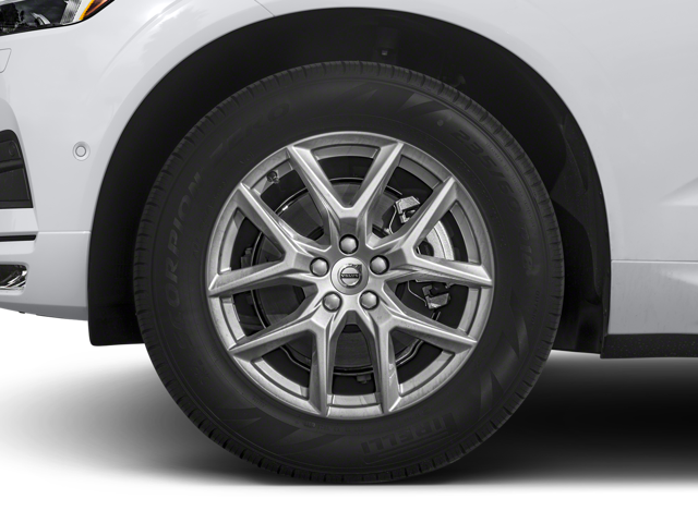 2018 Volvo XC60 T6 Momentum