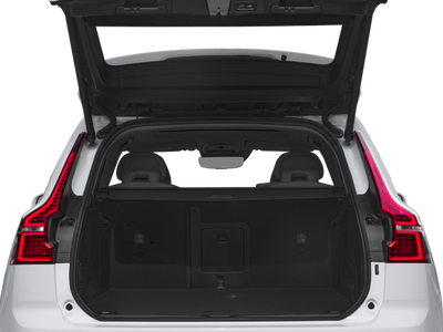 2018 Volvo XC60 T6 Momentum