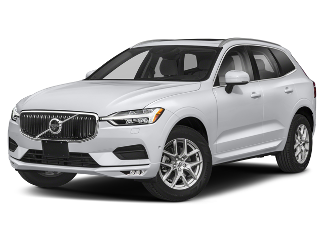 2018 Volvo XC60 T6 Momentum