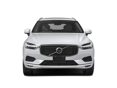 2018 Volvo XC60 T6 Momentum