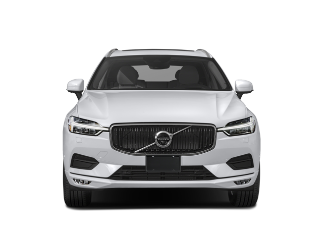 2018 Volvo XC60 T6 Momentum