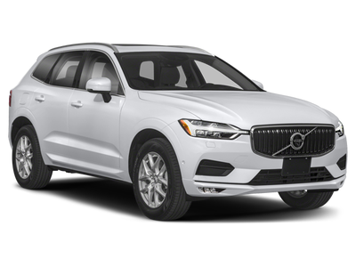 2018 Volvo XC60 T6 Momentum