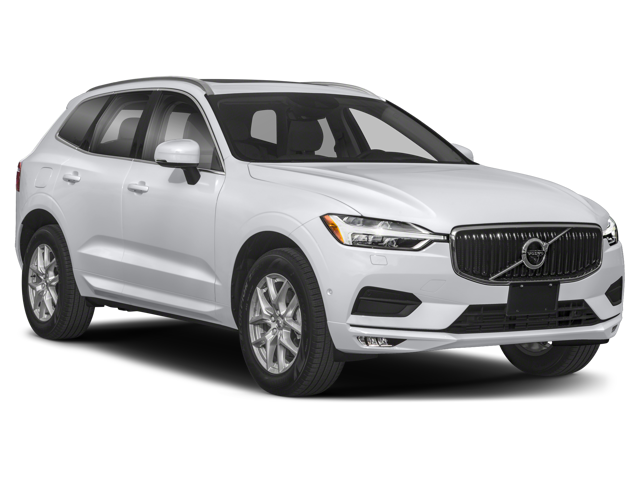2018 Volvo XC60 T6 Momentum