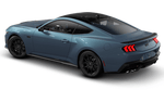 2026 Ford Mustang GT Fastback
