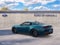 2026 Ford Mustang GT Fastback