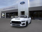 2026 Ford Mustang GT Fastback