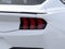 2026 Ford Mustang GT Fastback