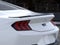 2026 Ford Mustang GT Fastback