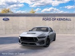 2026 Ford Mustang GT Fastback
