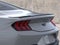 2026 Ford Mustang GT Fastback