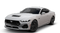 2026 Ford Mustang GT Fastback