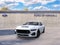 2026 Ford Mustang GT Fastback