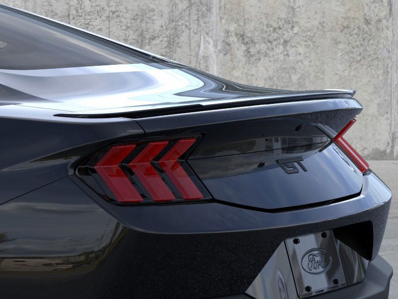 2026 Ford Mustang GT Fastback