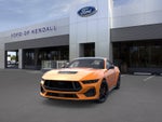 2026 Ford Mustang GT Fastback