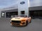 2026 Ford Mustang GT Fastback