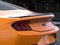 2026 Ford Mustang GT Fastback