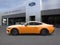 2026 Ford Mustang GT Fastback