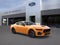 2026 Ford Mustang GT Fastback