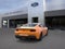 2026 Ford Mustang GT Fastback