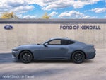 2026 Ford Mustang GT Fastback