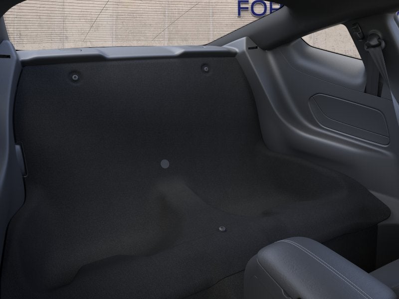 2026 Ford Mustang Dark Horse® SC
