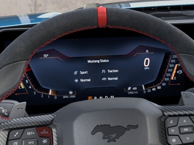 2026 Ford Mustang Dark Horse® SC
