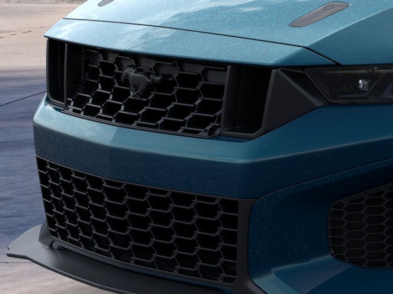 2026 Ford Mustang Dark Horse® SC