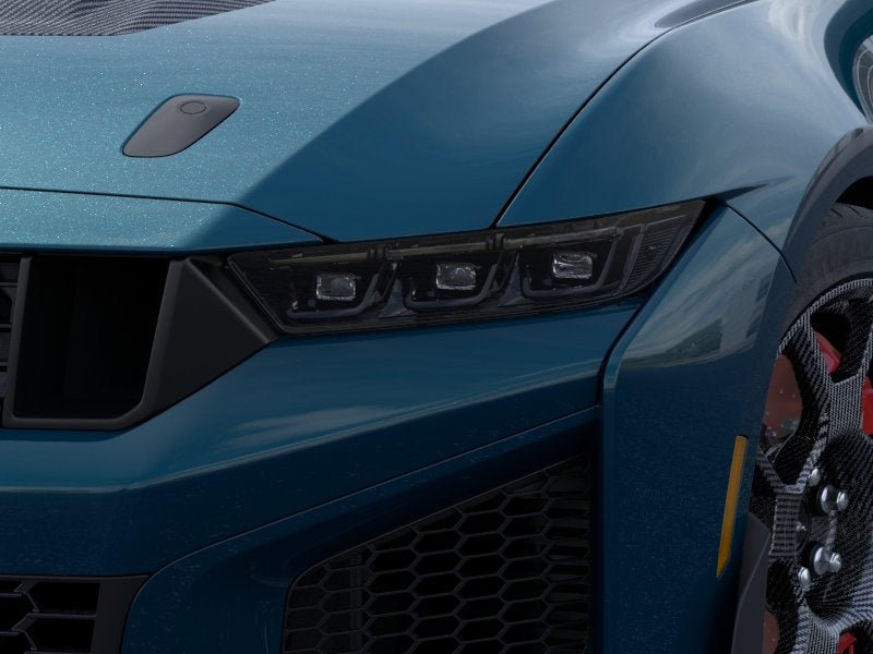 2026 Ford Mustang Dark Horse® SC