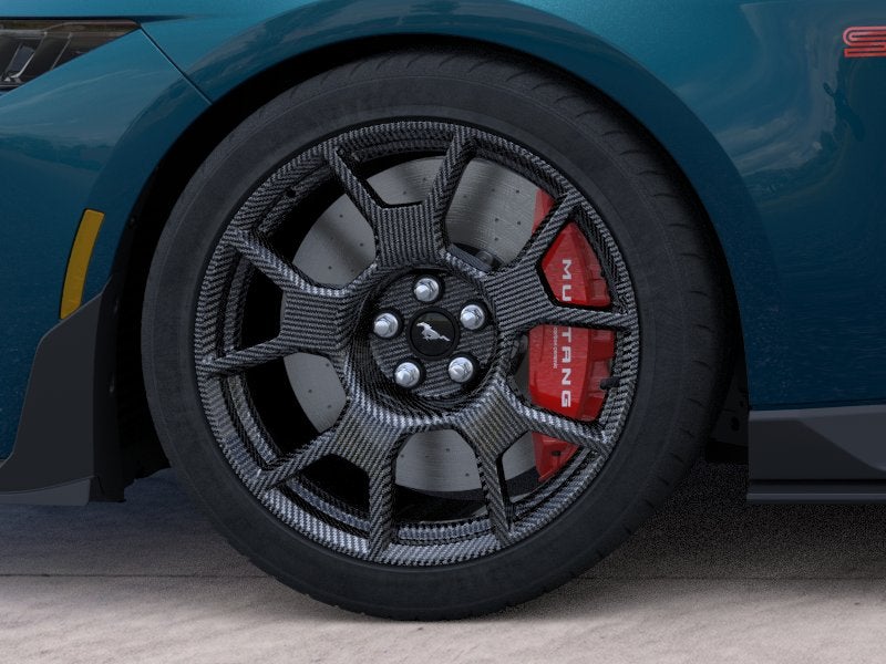 2026 Ford Mustang Dark Horse® SC