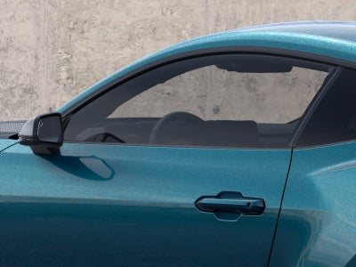 2026 Ford Mustang Dark Horse® SC