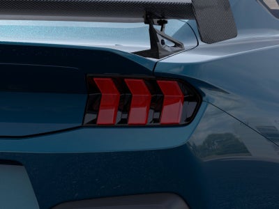 2026 Ford Mustang Dark Horse® SC