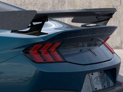 2026 Ford Mustang Dark Horse® SC