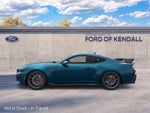 2026 Ford Mustang Dark Horse® SC