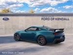 2026 Ford Mustang Dark Horse® SC