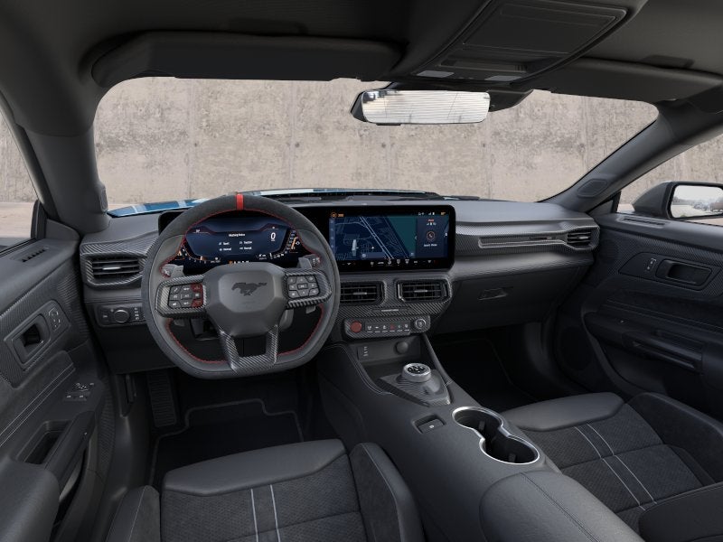 2026 Ford Mustang Dark Horse® SC