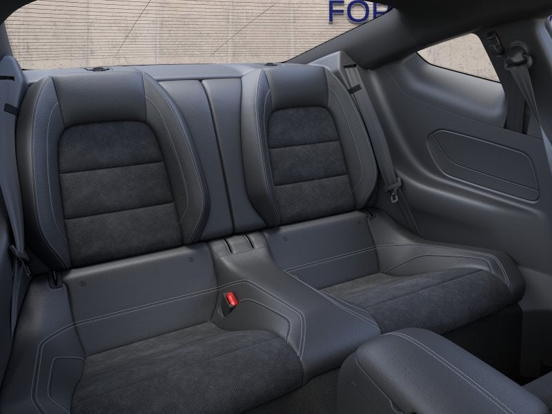 2026 Ford Mustang Dark Horse® SC