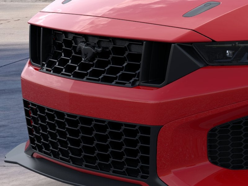 2026 Ford Mustang Dark Horse® SC